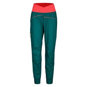 NWT Ortovox Valbon Pants Hiking Climbing pants Women’s XL